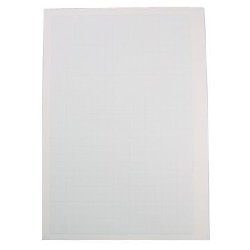Exercise Paper A4 2:10:20mm Graph Unpunched - Pack of 500