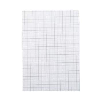 Exercise Paper A4 10mm Squared Unpunched - Pack of 500