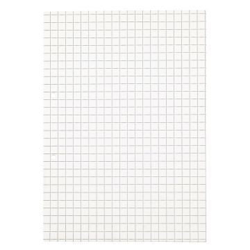 Exercise Paper A4 10mm Squared 2 Hole Punched - Pack of 500