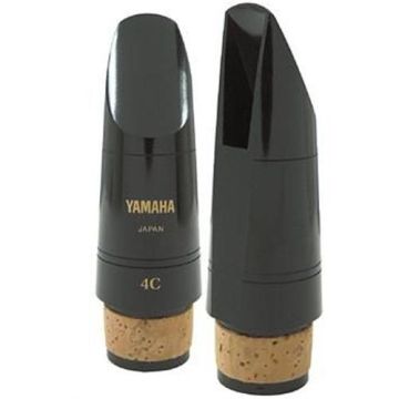 Yamaha MPCL 4C Bb Clarinet Mouthpiece