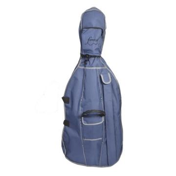 Forenza Cello Bag - 1/2 Size