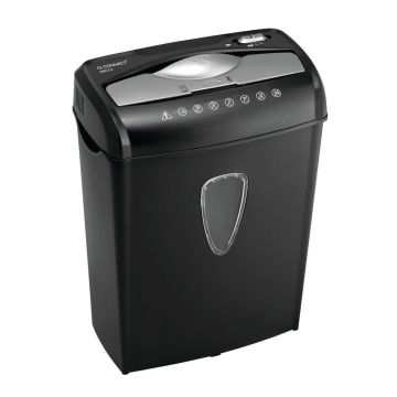 Office Shredder 8 Sheet Cross Cut