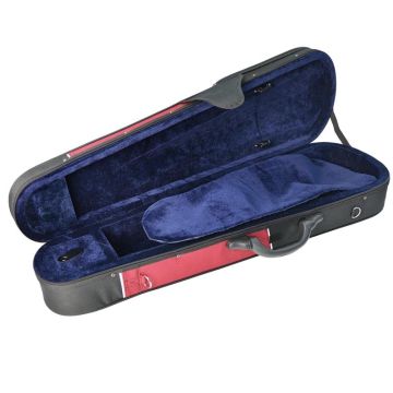 Forenza Violin Case - 3/4 Size
