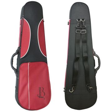Forenza Violin Case - 1/4 Size