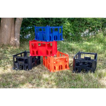 Recycled Plastic Crate