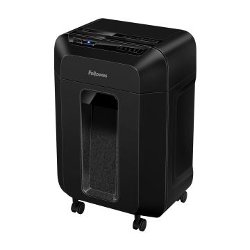 Paper Shredder LX25 80 Sheet- Autofeed Mini Cut-Machine