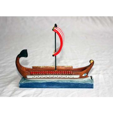 Roman Galley