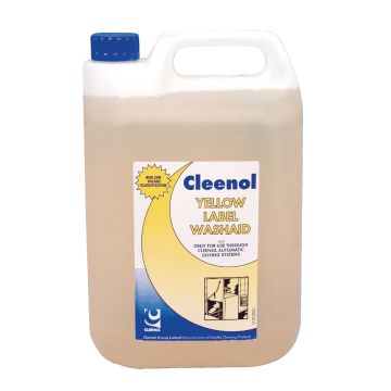 Yellow Label Washaid - 5L - Pack of 2