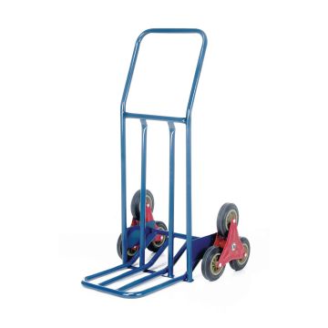 Folding Foot Stairclimber
