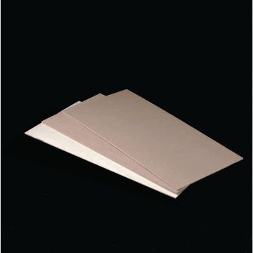 Pack of MDF Wood - 3mm