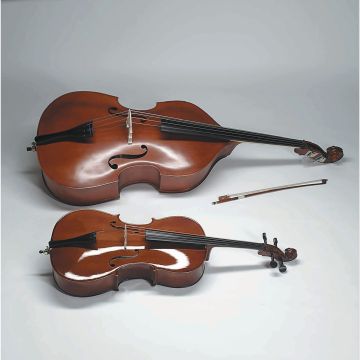 Antoni Violin Outfit - 1/4 Size