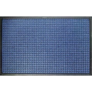 Waterhog Classic Floor Mats - 890mm x 1.2m - Blue