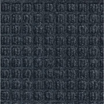 Waterhog Classic Floor Mats - 890mm x 1.2m - Charcoal