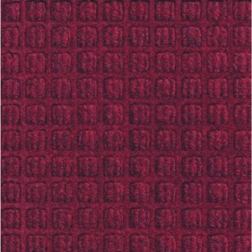 Waterhog Classic Floor Mats - 114 x 300cm - Red
