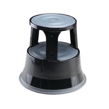 Kick Steps - Black