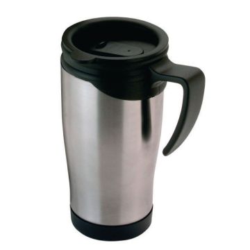 Insulated Travel Mug