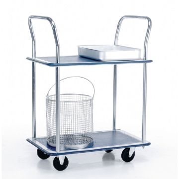 2-Tier Trolley