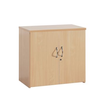 Classmates Cupboards - 740mm - Beech
