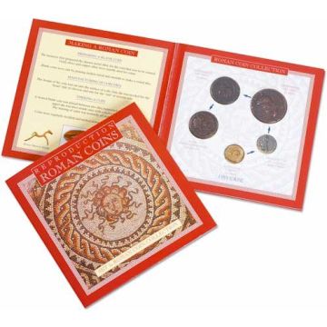Roman Coin Collection