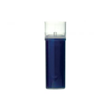 PILOT V-Board Marker Refill Cartridge - Blue - Pack of 12