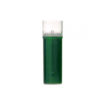 PILOT V-Board Marker Refill Cartridge - Green - Pack of 12