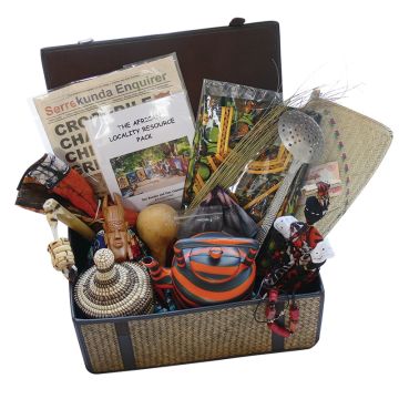 Gambia Bundle