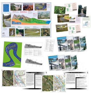 Weather Curriculum Pack