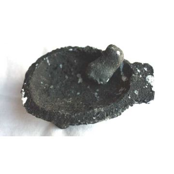 Mini Stone Metate