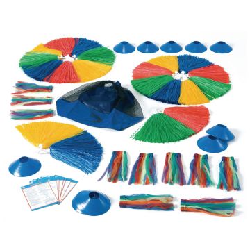 Cheerleading Kit