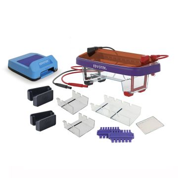 M12 Ultra Electrophoresis Visualization