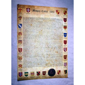 Magna Carta