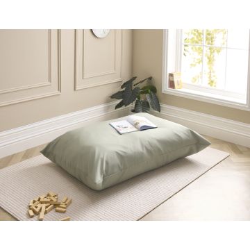 Giant Floor Cushions  - Sage