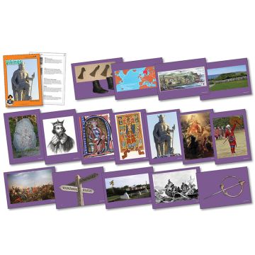 Vikings Photopack 