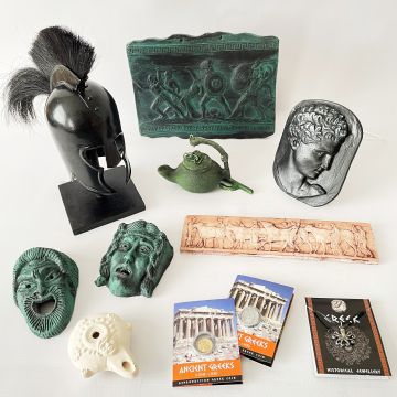 Early Islamic Civilisation VALUE BOX