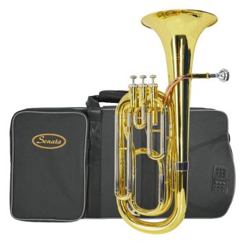 Sonata Student Bb Baritone