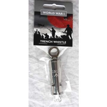 Trench Whistle
