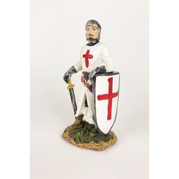 Standing Knight