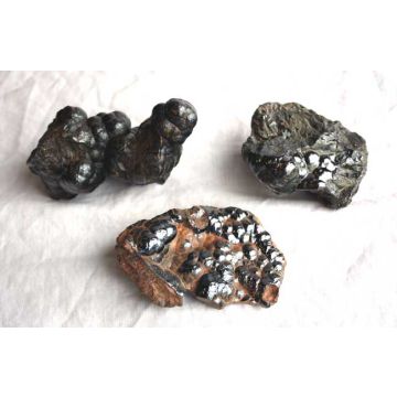 Medium Haematite