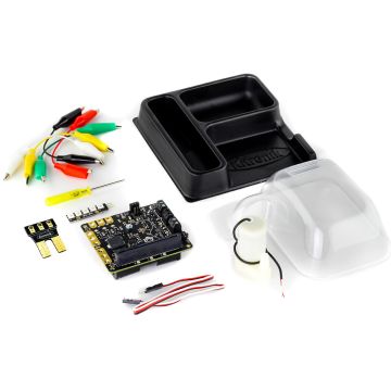 Kitronik Lesson in a Box - The Environment