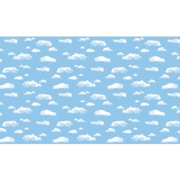 Fadeless Designs - Clouds Roll