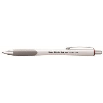 Paper Mate Inkjoy 700 Medium - Red - Pack of 12