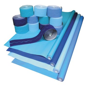 Cool Blue Display Pack