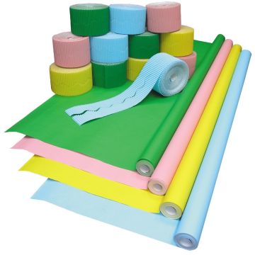 Spring Display Pack