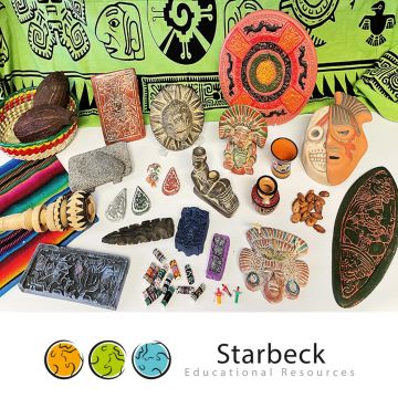 Maya STAR BOX