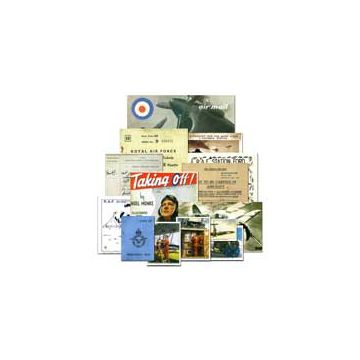 RAF at War Replica Pack