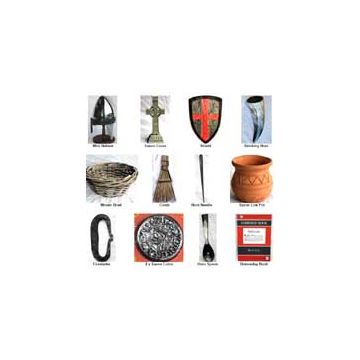 Anglo Saxon VALUE BOX