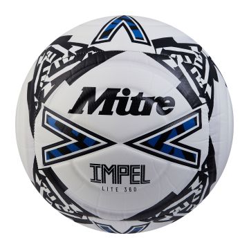 Mitre Impel Lite Football - 5