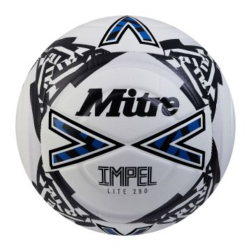 Mitre Impel Lite Football - 4