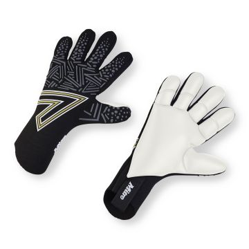 Mitre Ultimatch Goalkeeper Gloves - Adult - Size 8
