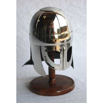 Mini Viking Helmet
